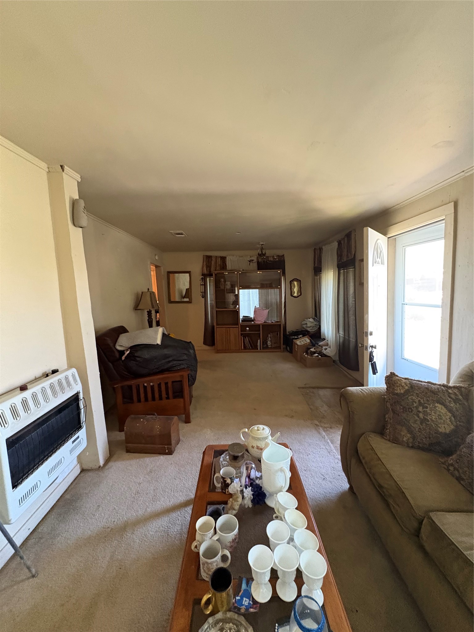 2564 High Crest Avenue Fort Worth TX 76111
