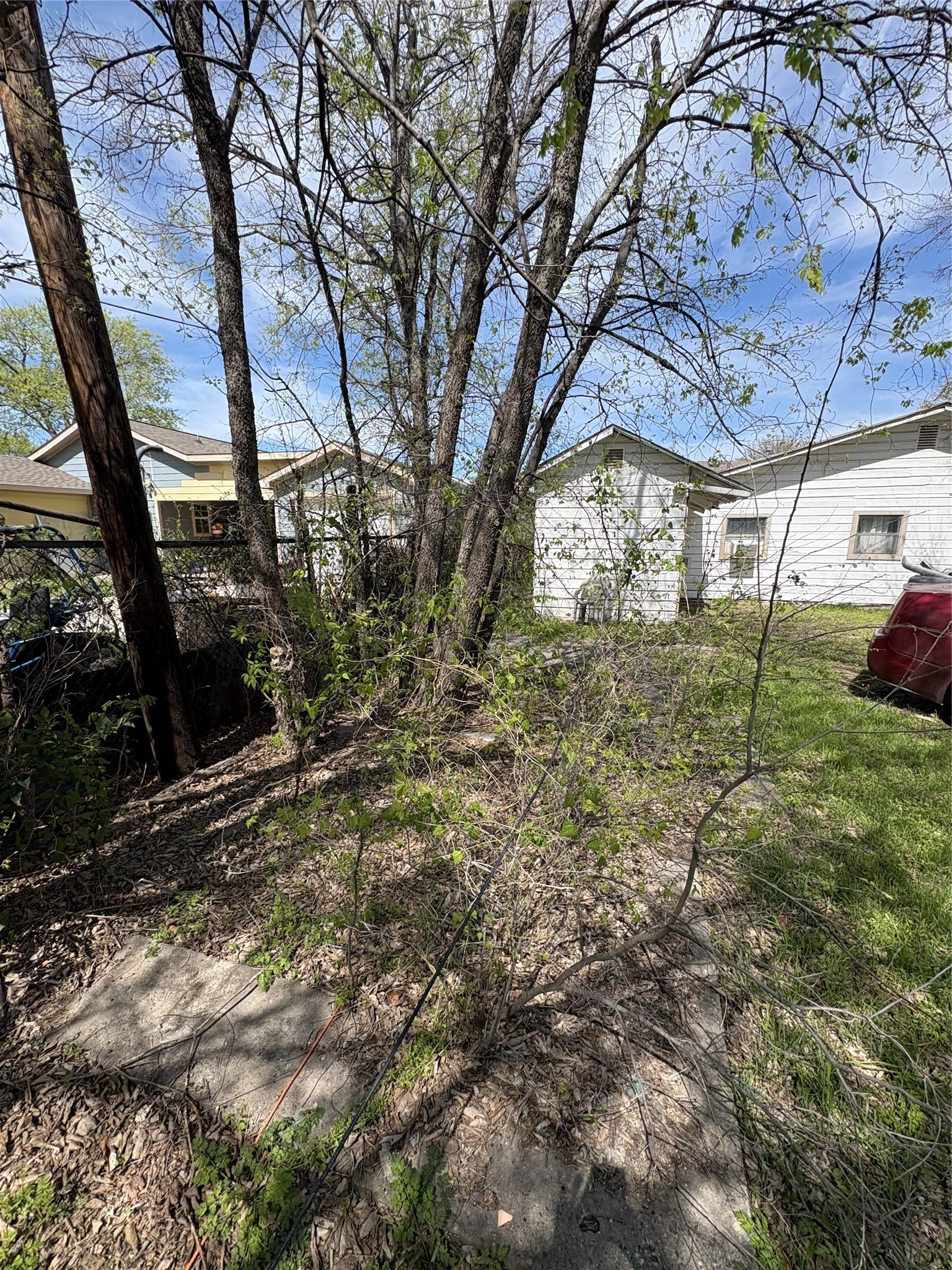 2564 High Crest Avenue Fort Worth TX 76111