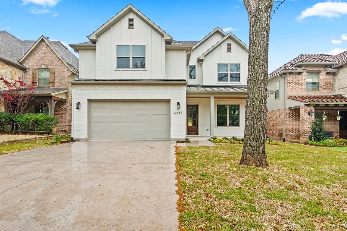 6246 Lakeshore Drive Dallas TX 75214