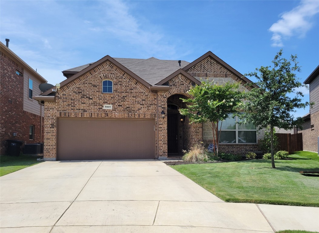 9801 Tule Lake Road Fort Worth TX 76177