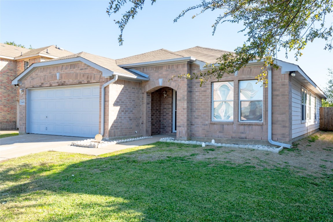 3420 Portico Lane Dallas TX 75241