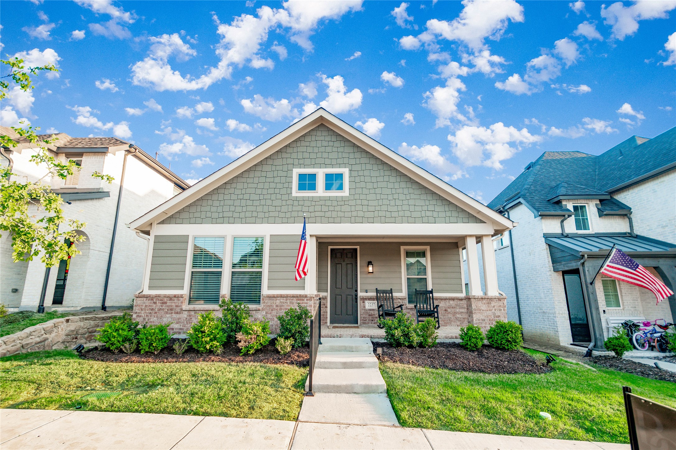 2237 Stella Lane Northlake TX 76247