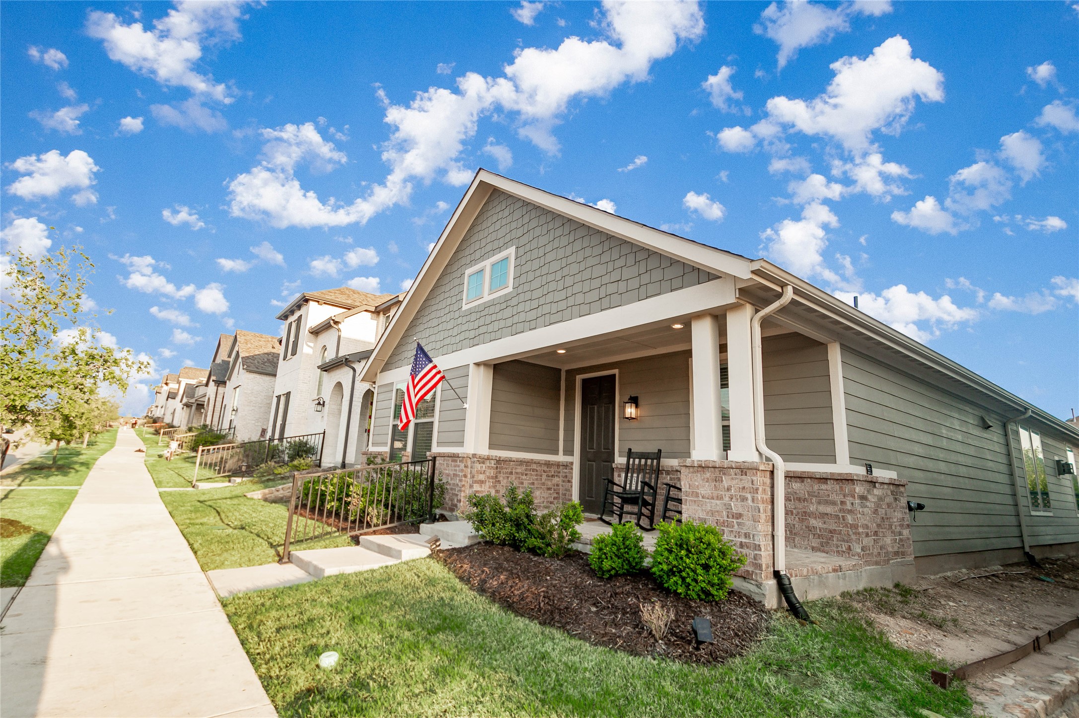 2237 Stella Lane Northlake TX 76247