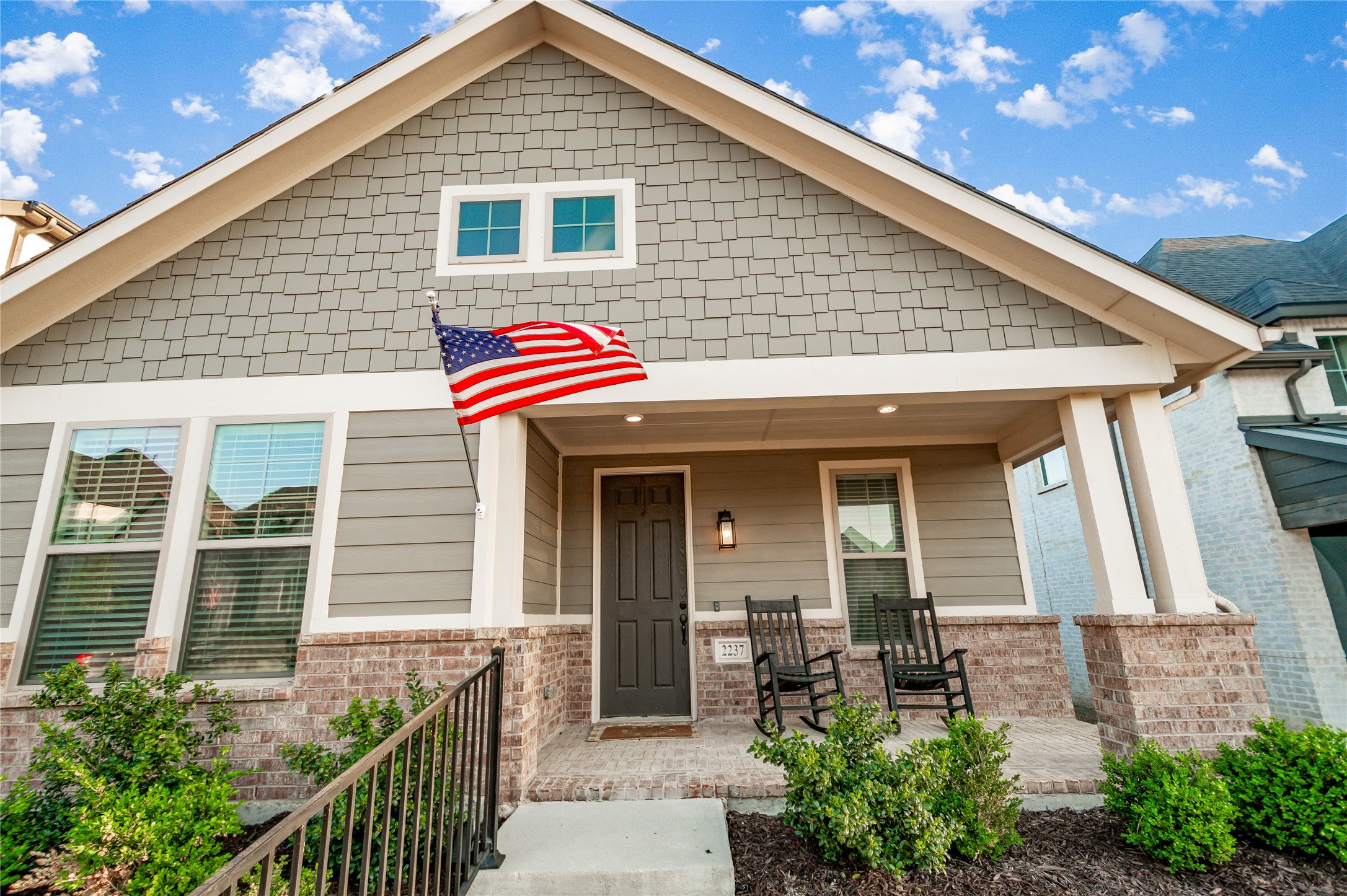 2237 Stella Lane Northlake TX 76247