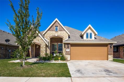 109 Gateway Drive Alvarado TX 76009