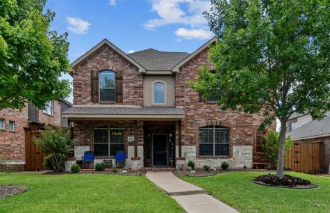 4505 Kingsway Lane Mckinney TX 75070