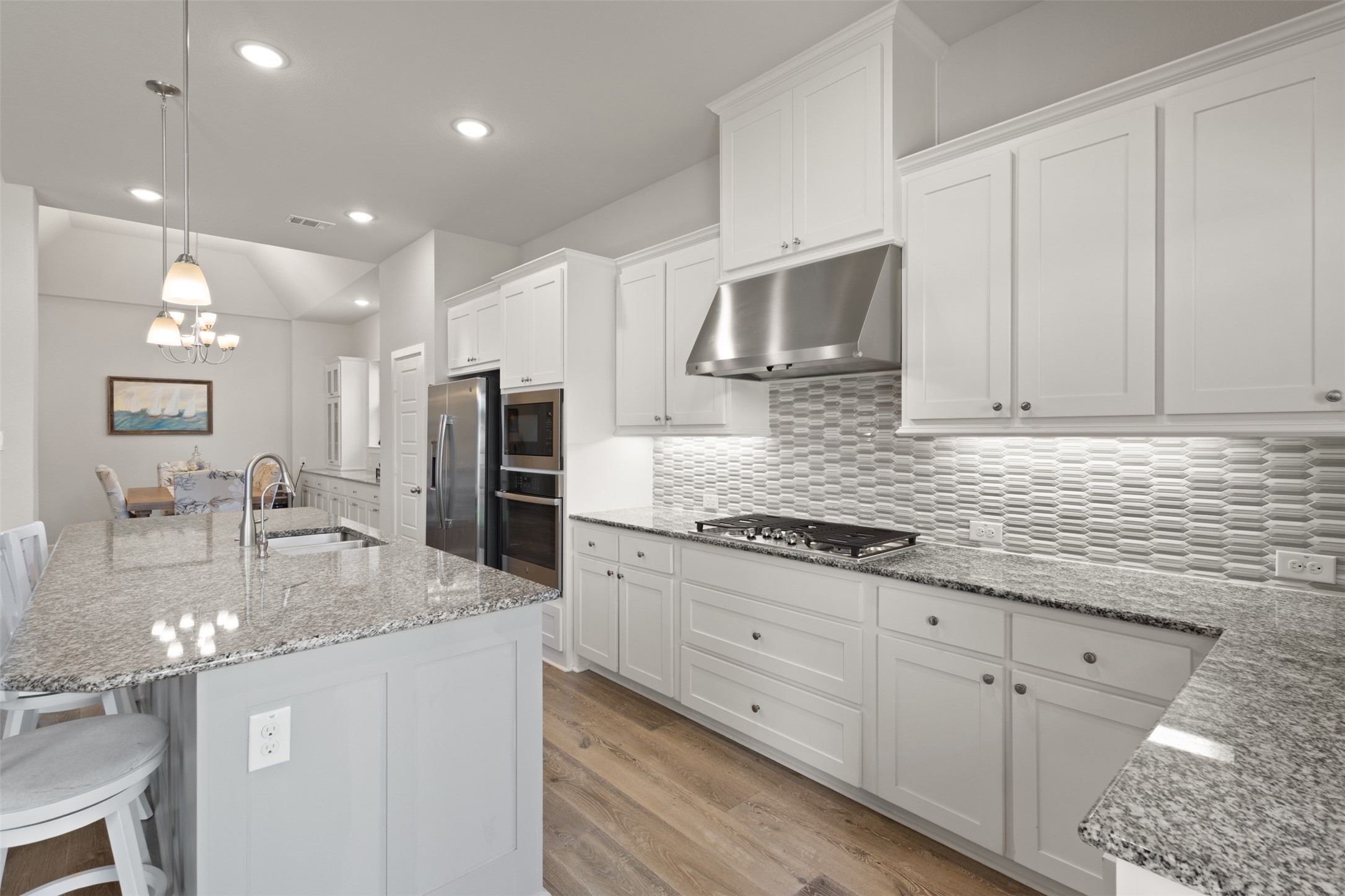2617 High Bluff Drive Mansfield TX 76063