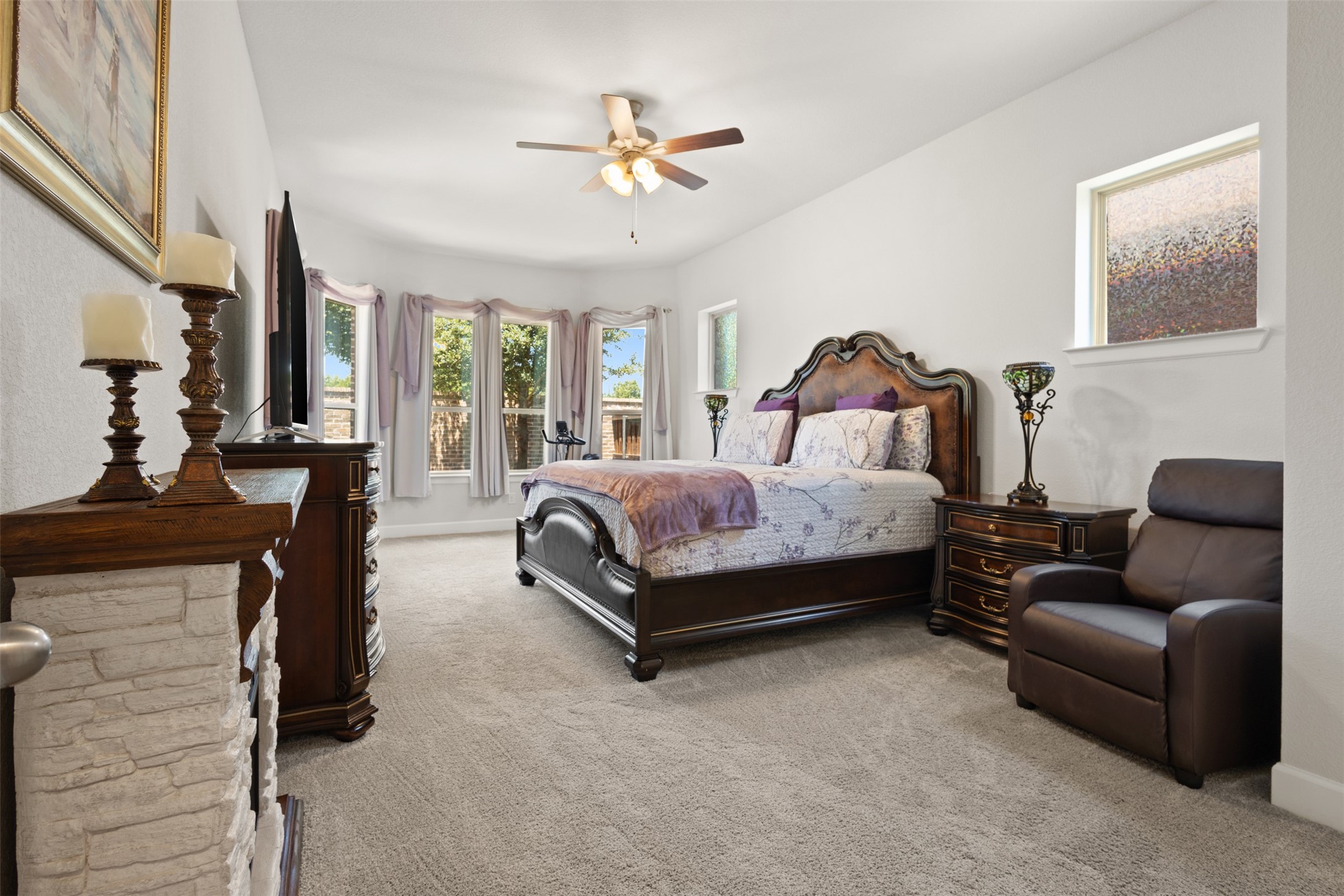 2617 High Bluff Drive Mansfield TX 76063