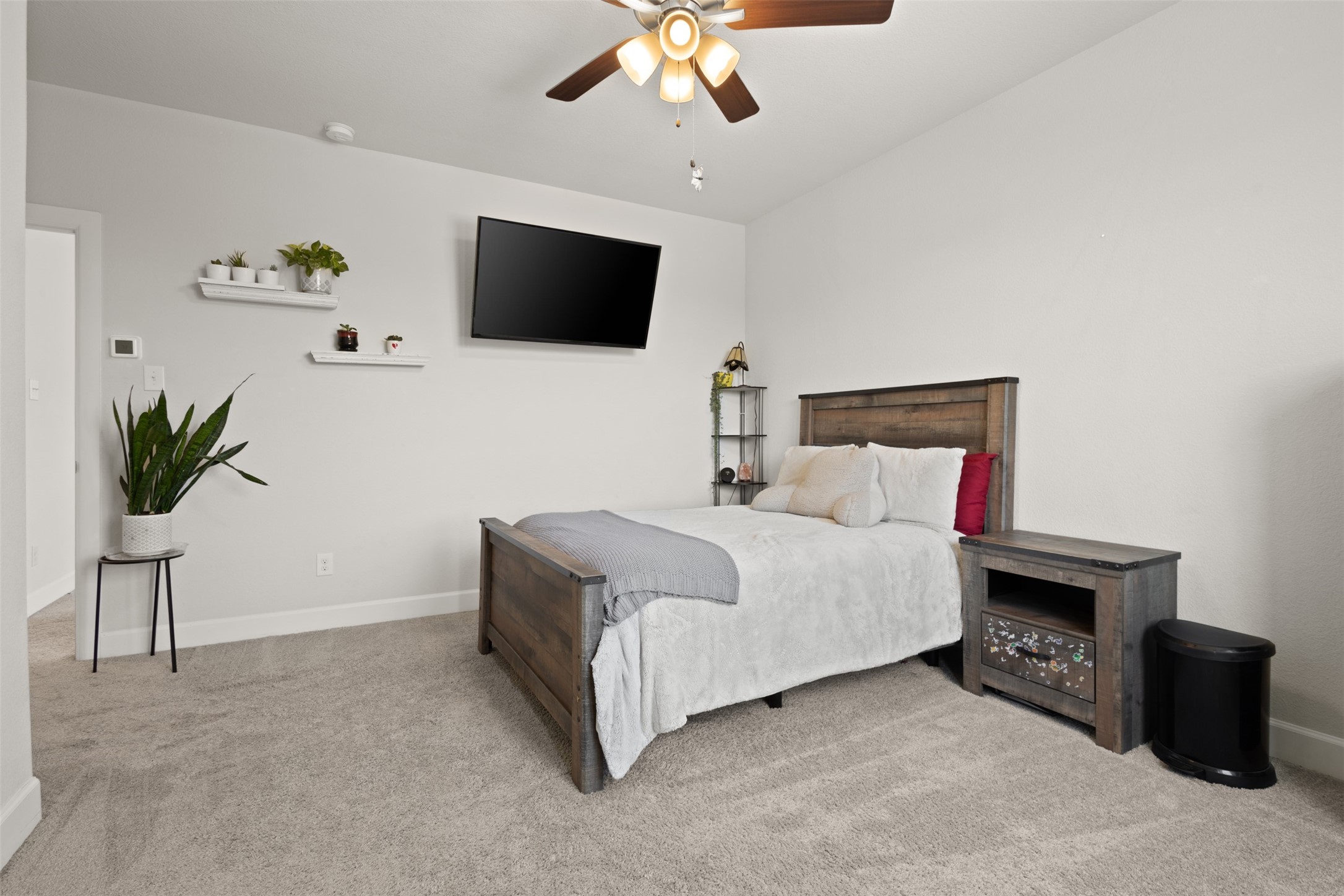 2617 High Bluff Drive Mansfield TX 76063