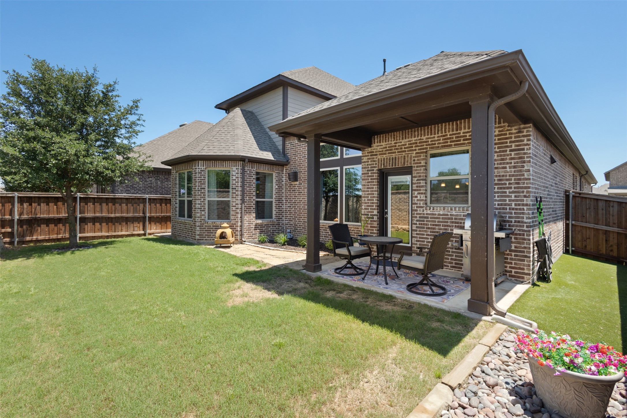 2617 High Bluff Drive Mansfield TX 76063