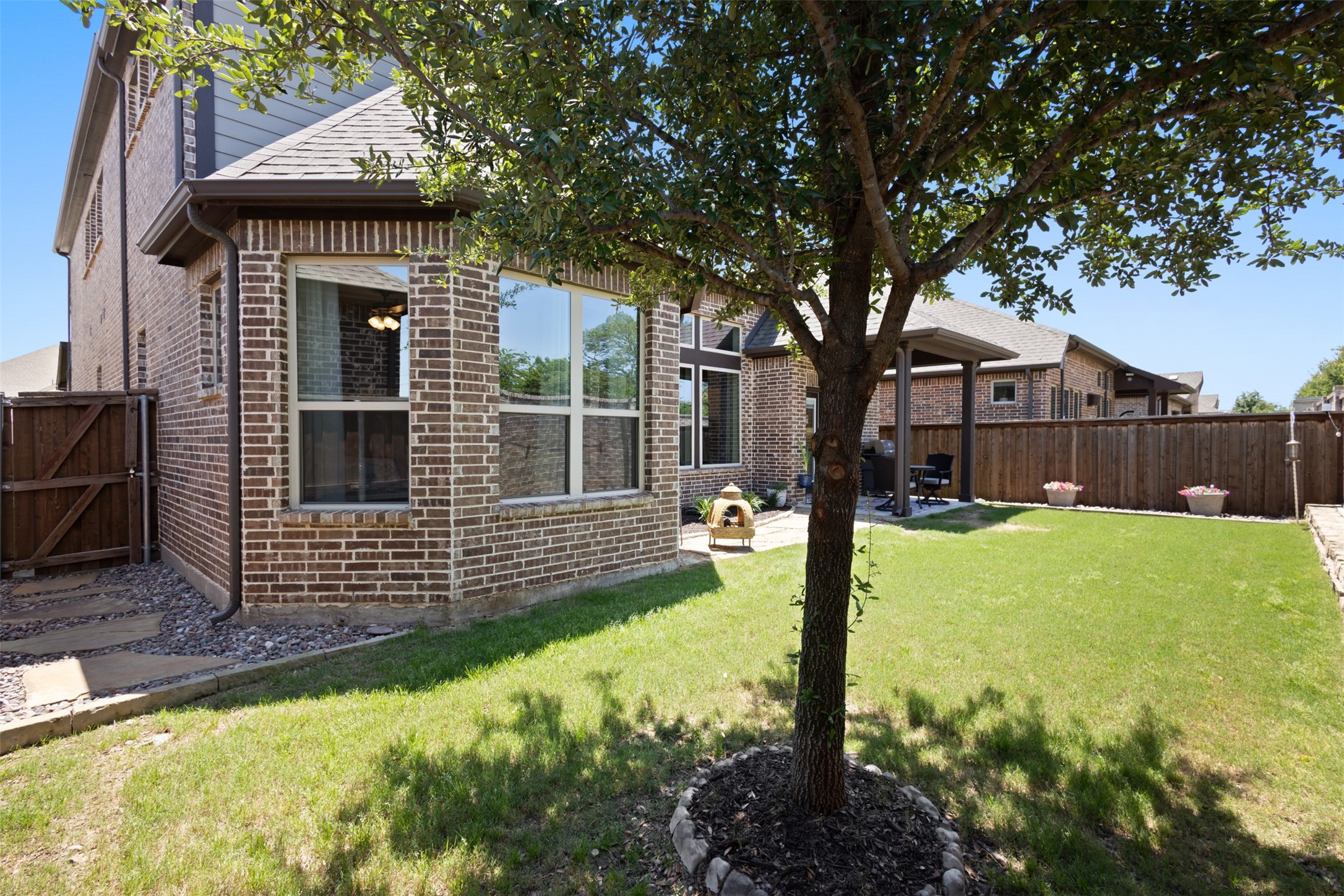 2617 High Bluff Drive Mansfield TX 76063