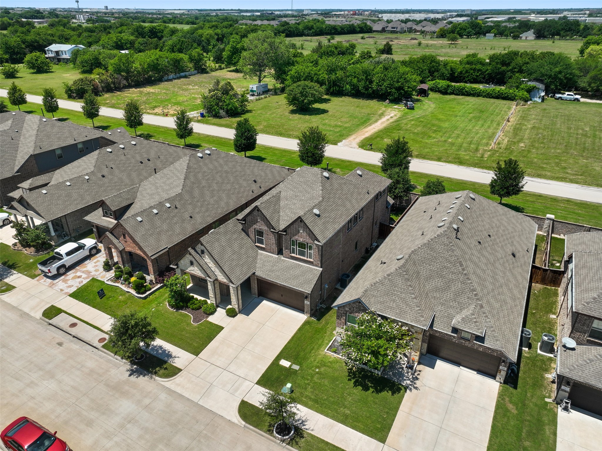 2617 High Bluff Drive Mansfield TX 76063