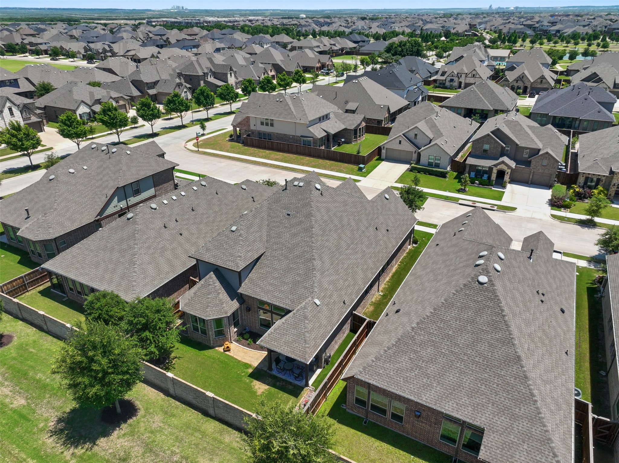 2617 High Bluff Drive Mansfield TX 76063