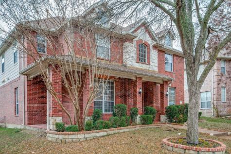8004 Stone Ridge Drive Plano TX 75025