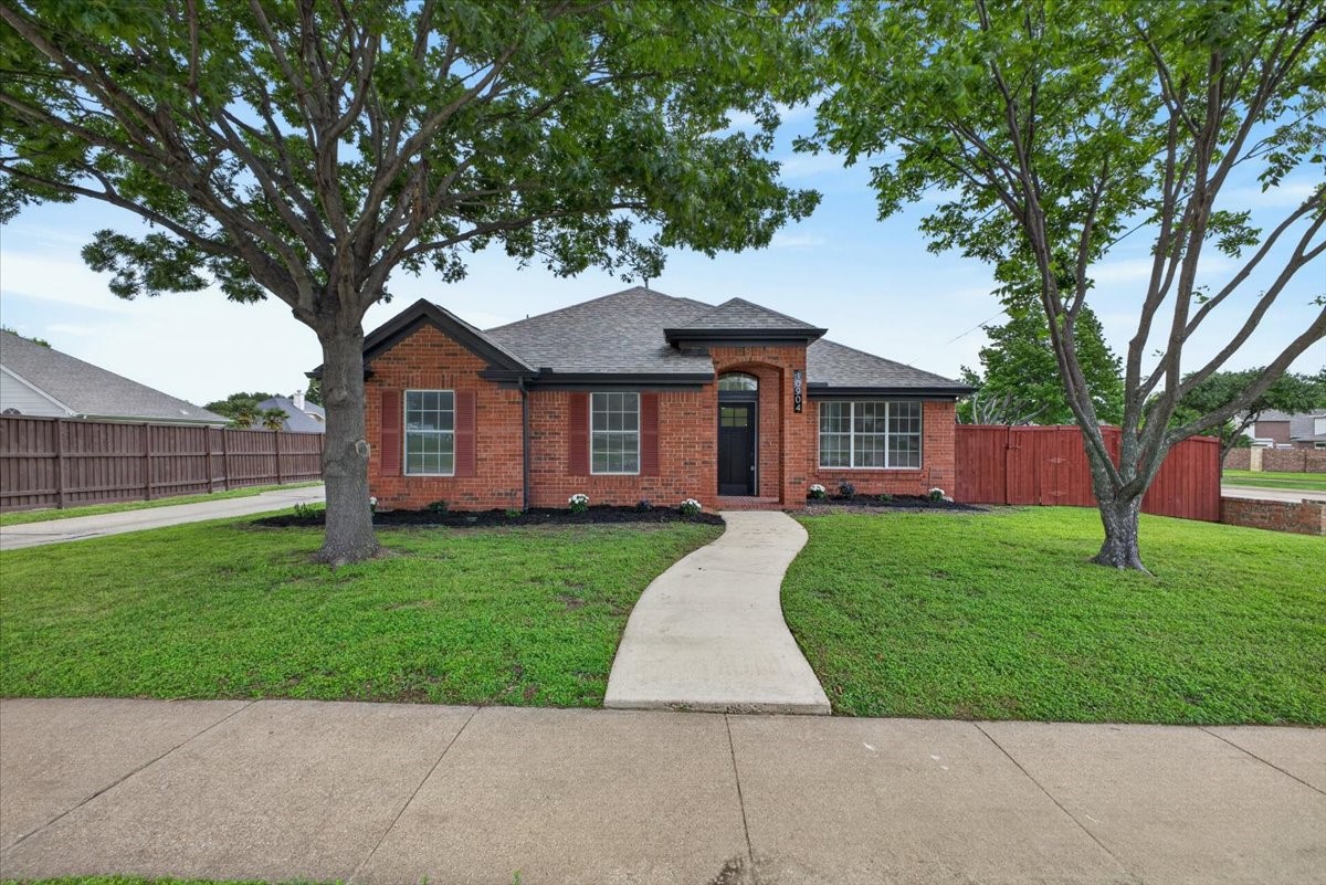 10904 Preston Vineyard Drive Frisco TX 75035