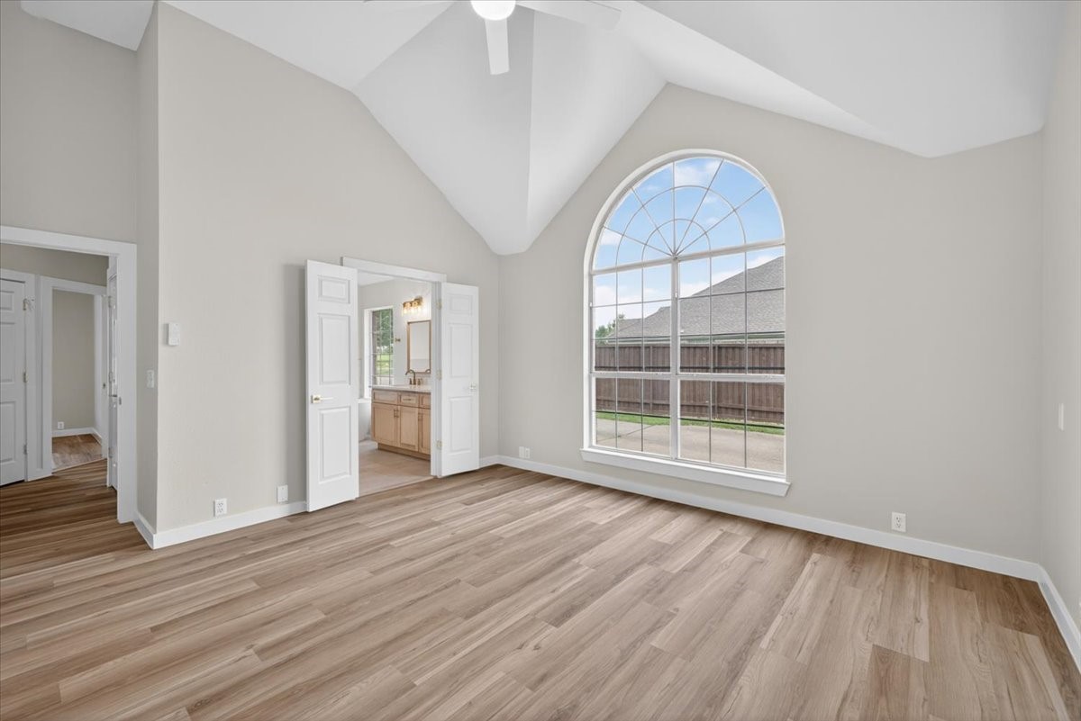 10904 Preston Vineyard Drive Frisco TX 75035