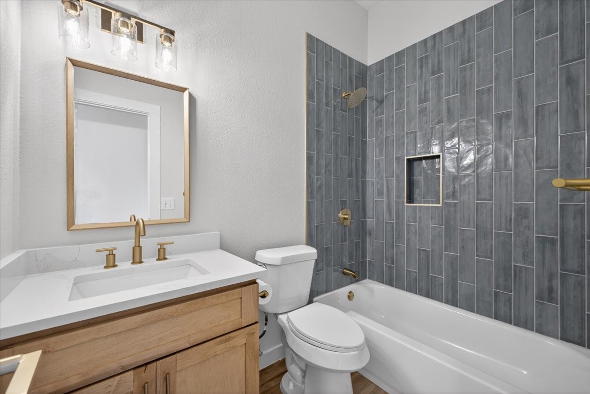 10904 Preston Vineyard Drive Frisco TX 75035