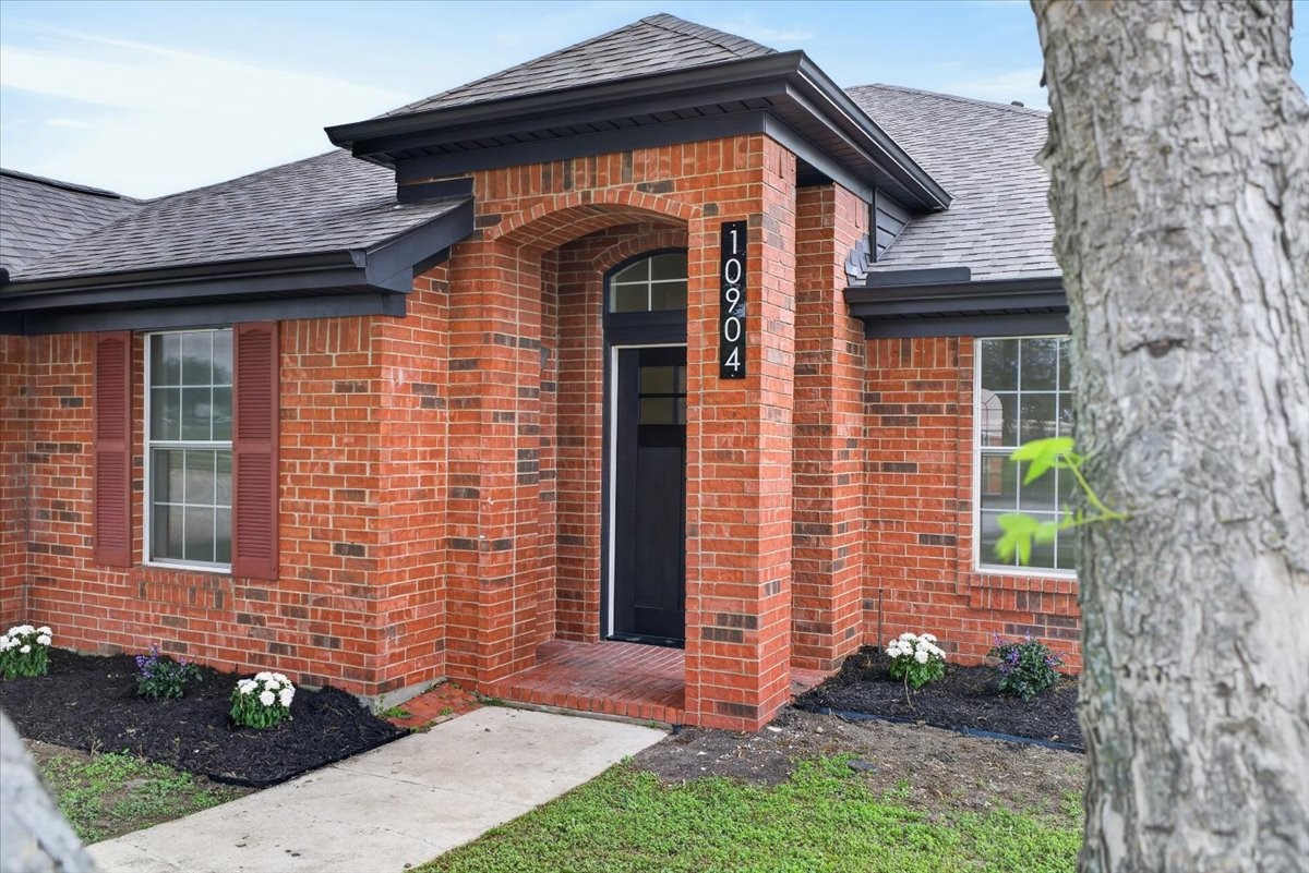 10904 Preston Vineyard Drive Frisco TX 75035