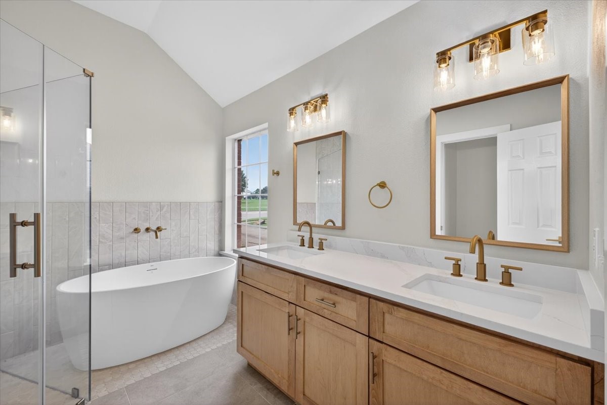 10904 Preston Vineyard Drive Frisco TX 75035