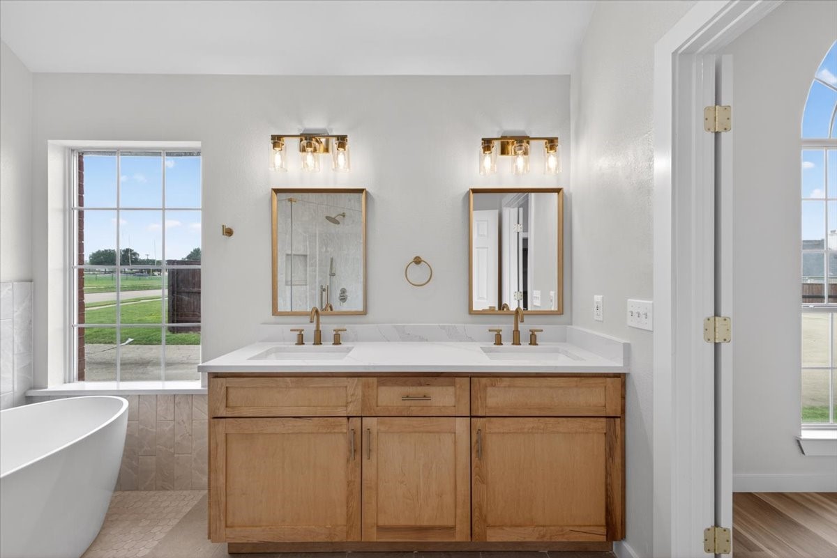 10904 Preston Vineyard Drive Frisco TX 75035