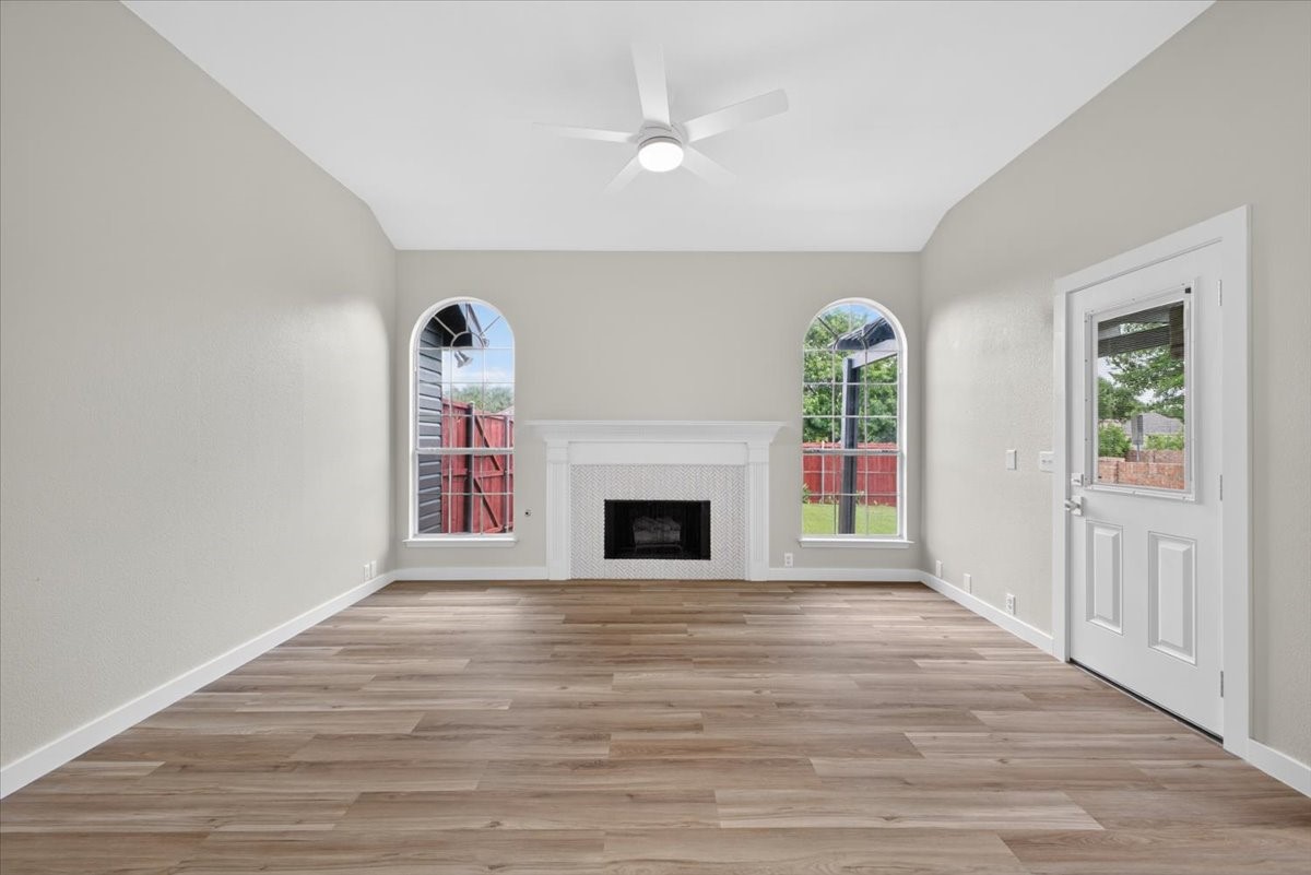 10904 Preston Vineyard Drive Frisco TX 75035