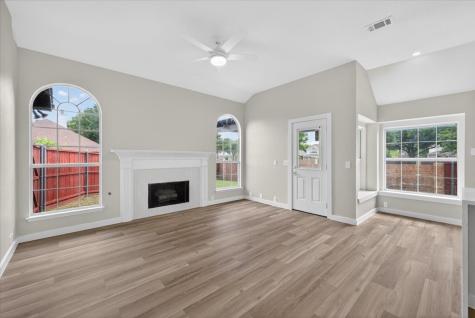 10904 Preston Vineyard Drive Frisco TX 75035