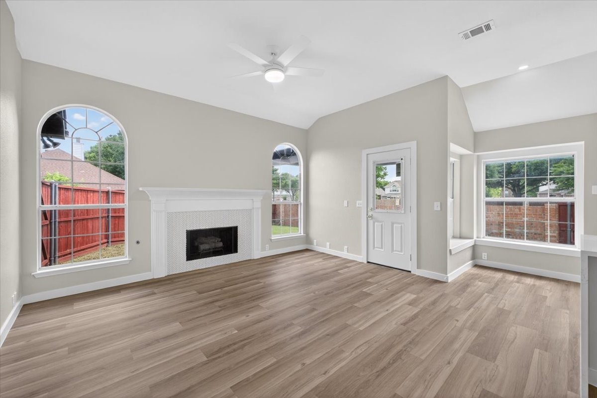 10904 Preston Vineyard Drive Frisco TX 75035