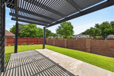 10904 Preston Vineyard Drive Frisco TX 75035