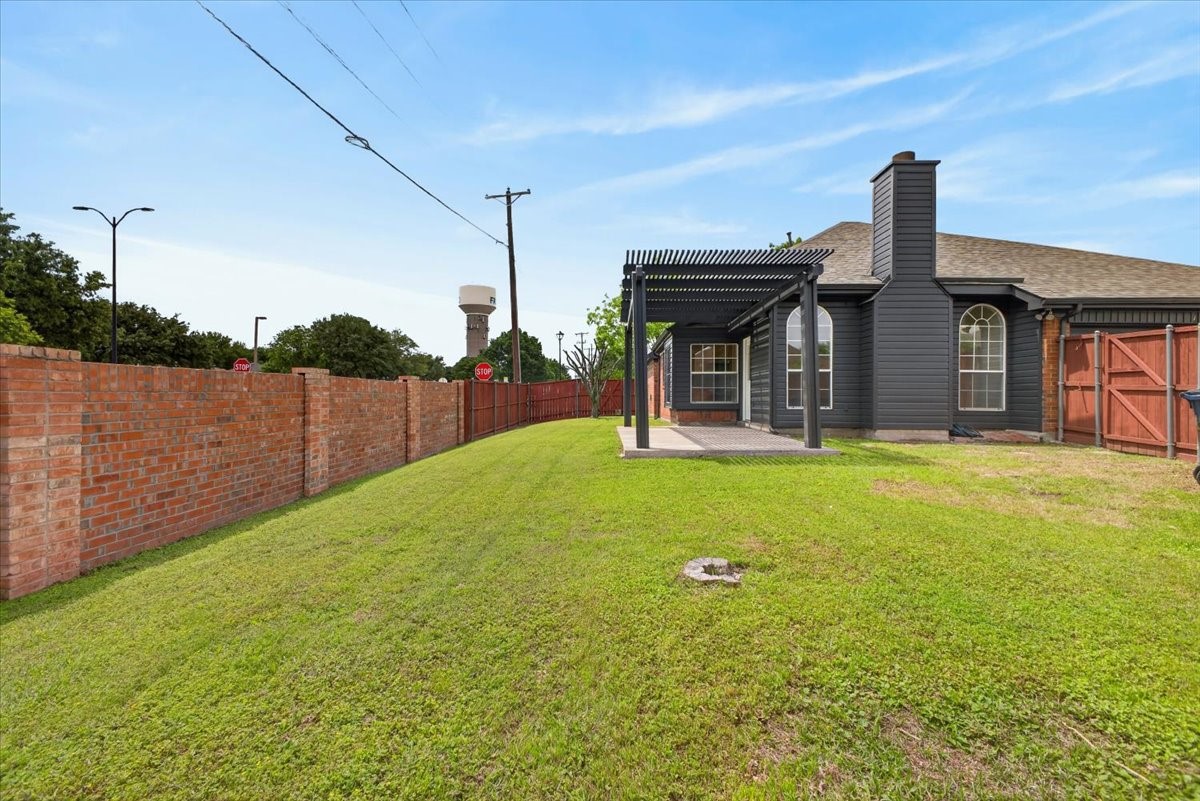 10904 Preston Vineyard Drive Frisco TX 75035