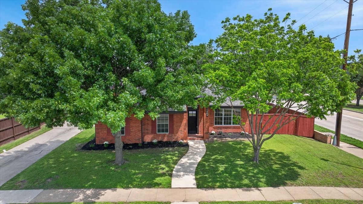 10904 Preston Vineyard Drive Frisco TX 75035