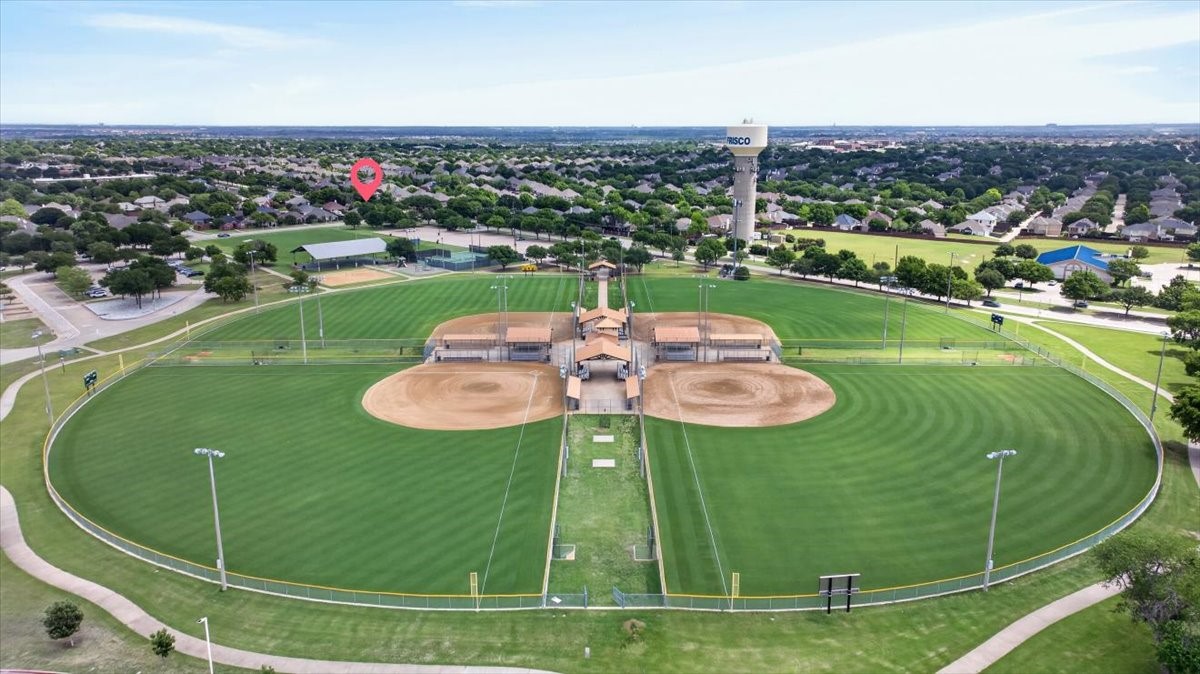 10904 Preston Vineyard Drive Frisco TX 75035