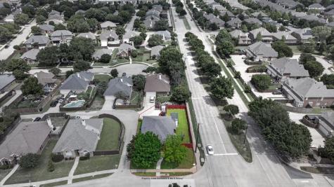 10904 Preston Vineyard Drive Frisco TX 75035
