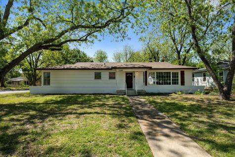 5240 Palmer Drive Haltom City TX 76117