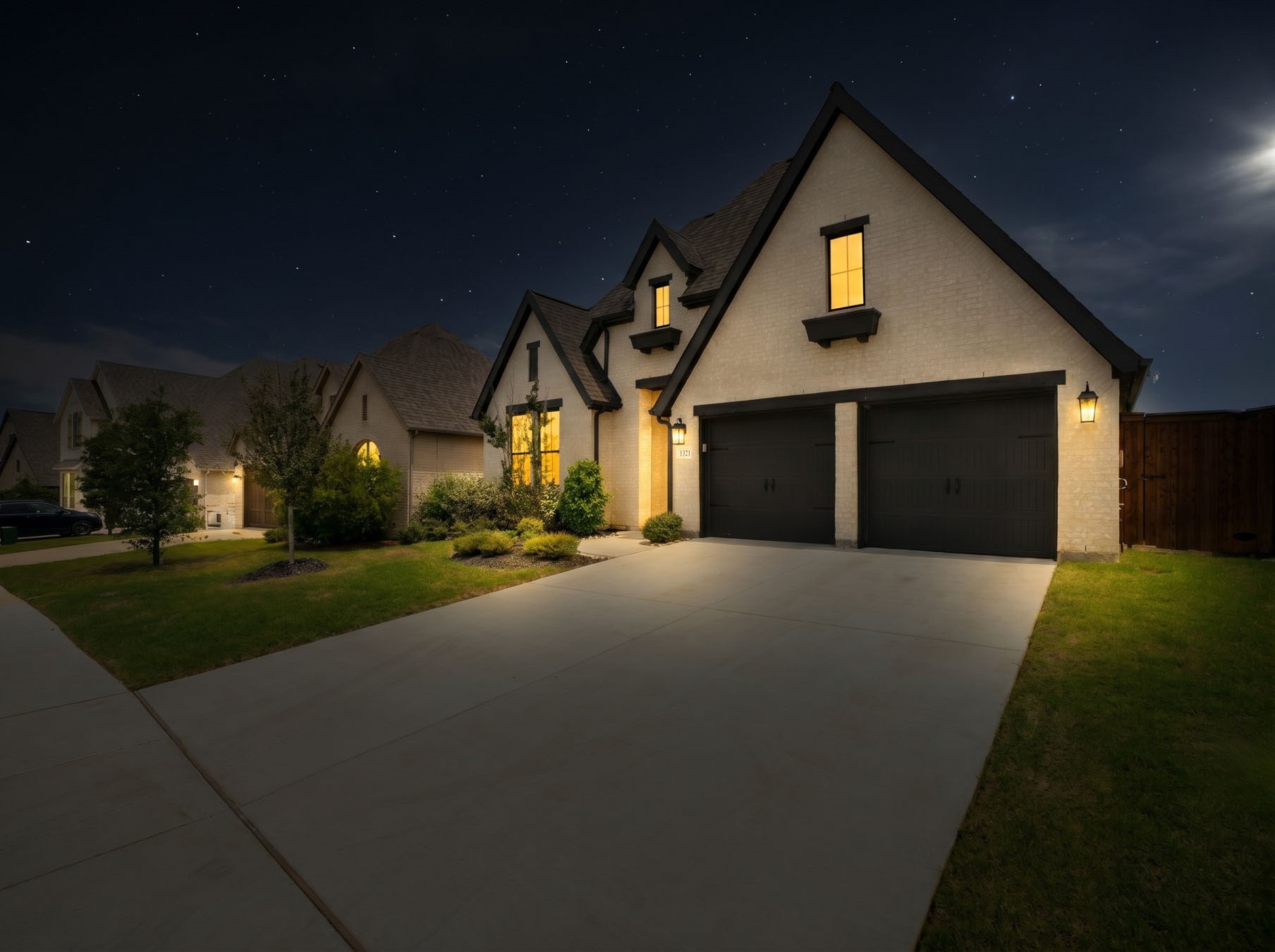 1321 Old Rocksprings Pass Mansfield TX 76063