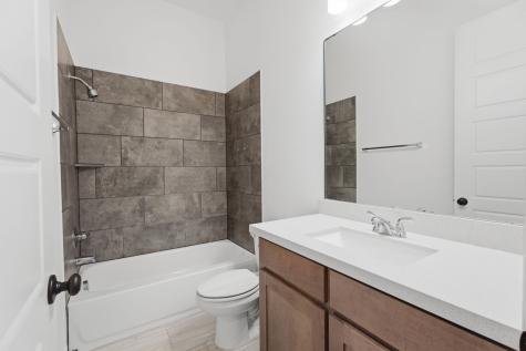 1321 Old Rocksprings Pass Mansfield TX 76063