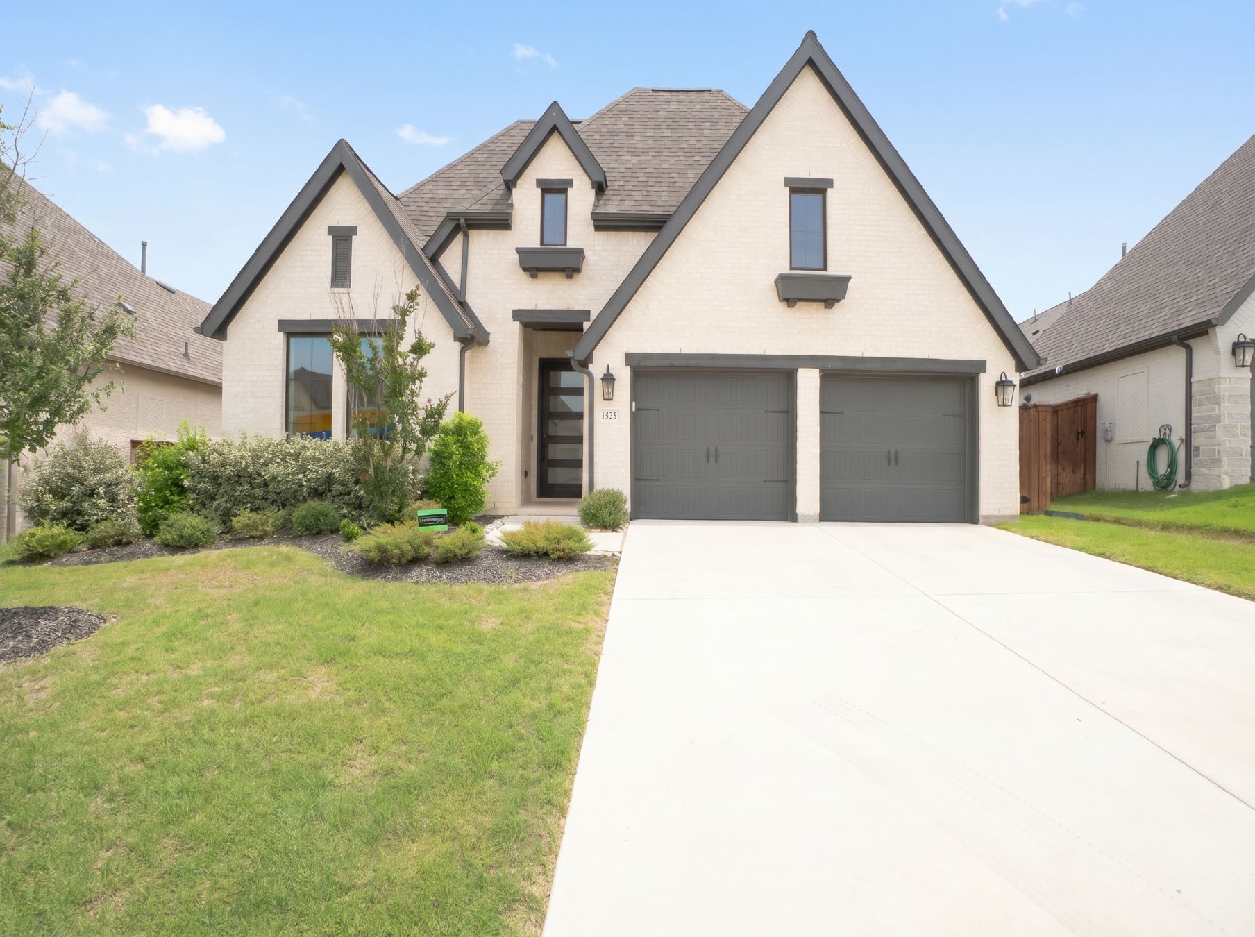 1321 Old Rocksprings Pass Mansfield TX 76063
