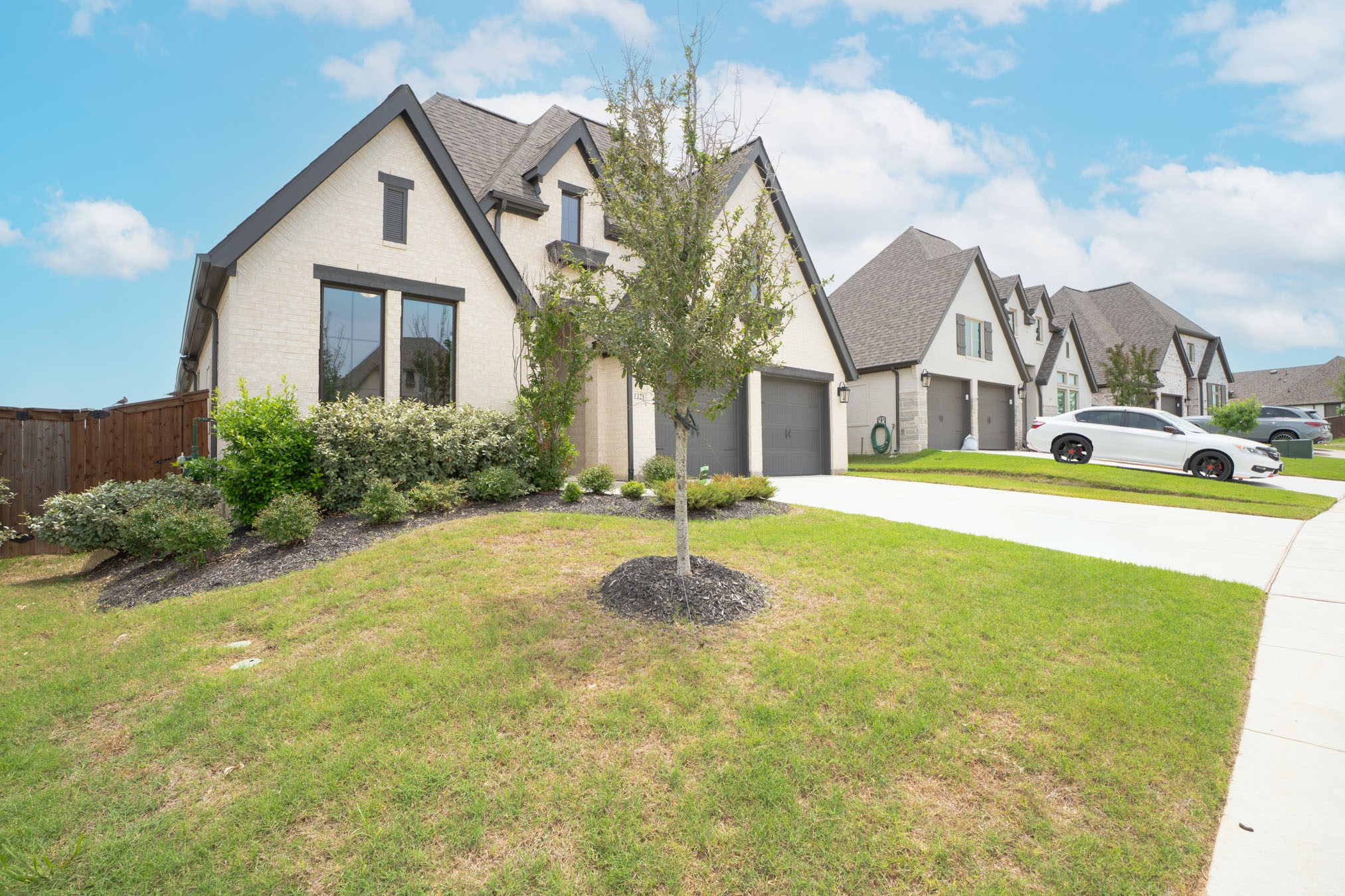 1321 Old Rocksprings Pass Mansfield TX 76063