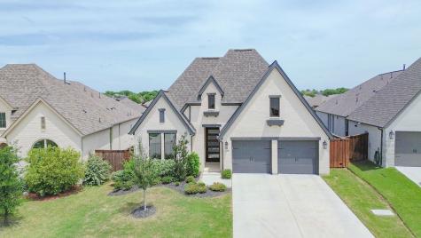1321 Old Rocksprings Pass Mansfield TX 76063