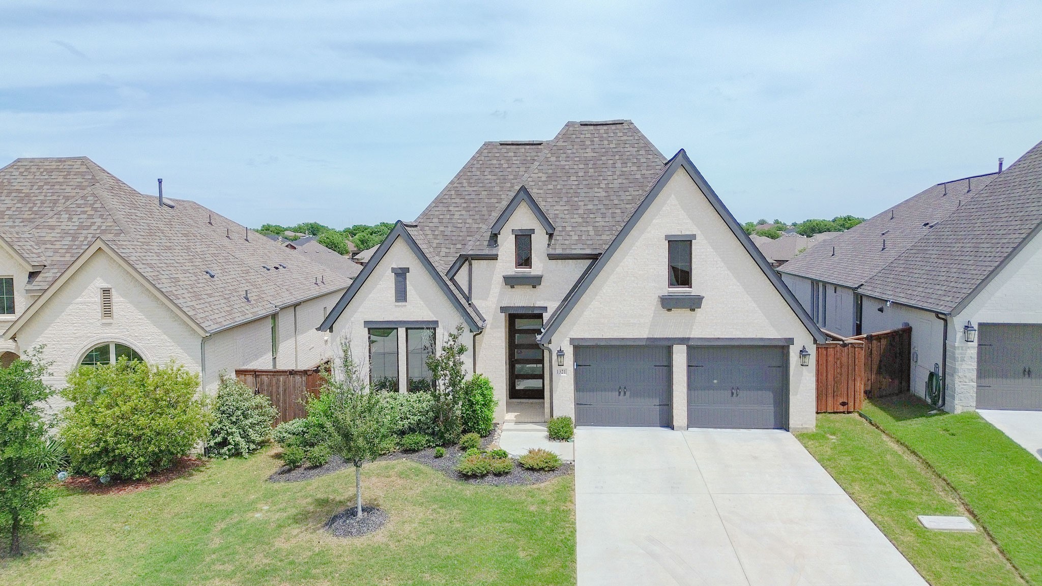 1321 Old Rocksprings Pass Mansfield TX 76063