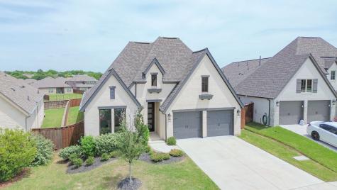 1321 Old Rocksprings Pass Mansfield TX 76063