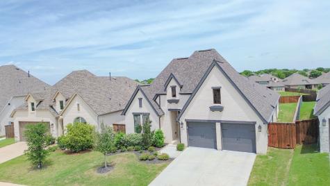 1321 Old Rocksprings Pass Mansfield TX 76063