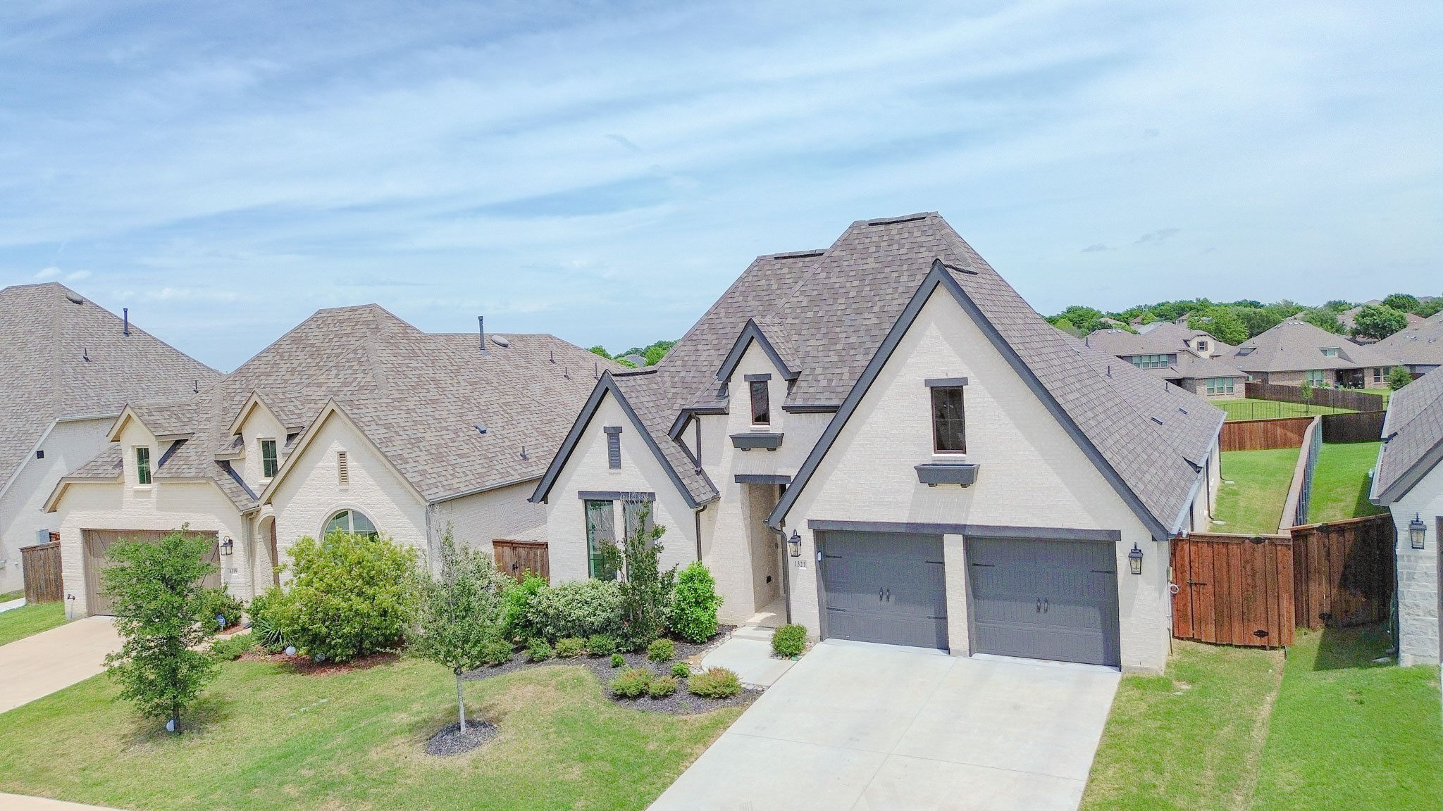 1321 Old Rocksprings Pass Mansfield TX 76063