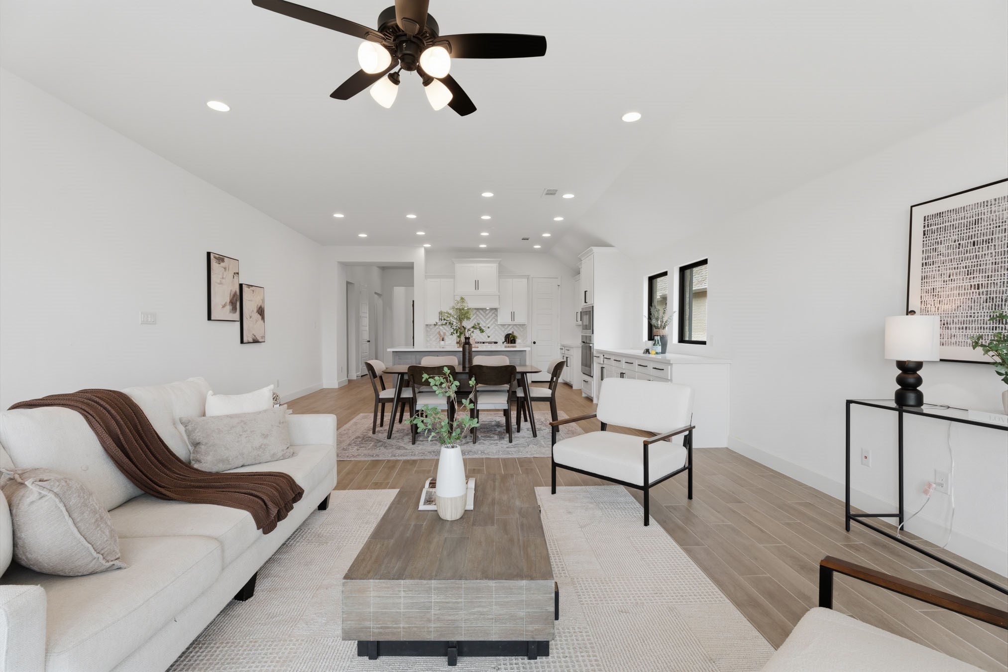 1321 Old Rocksprings Pass Mansfield TX 76063