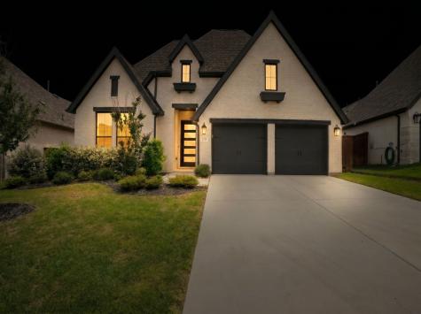 1321 Old Rocksprings Pass Mansfield TX 76063