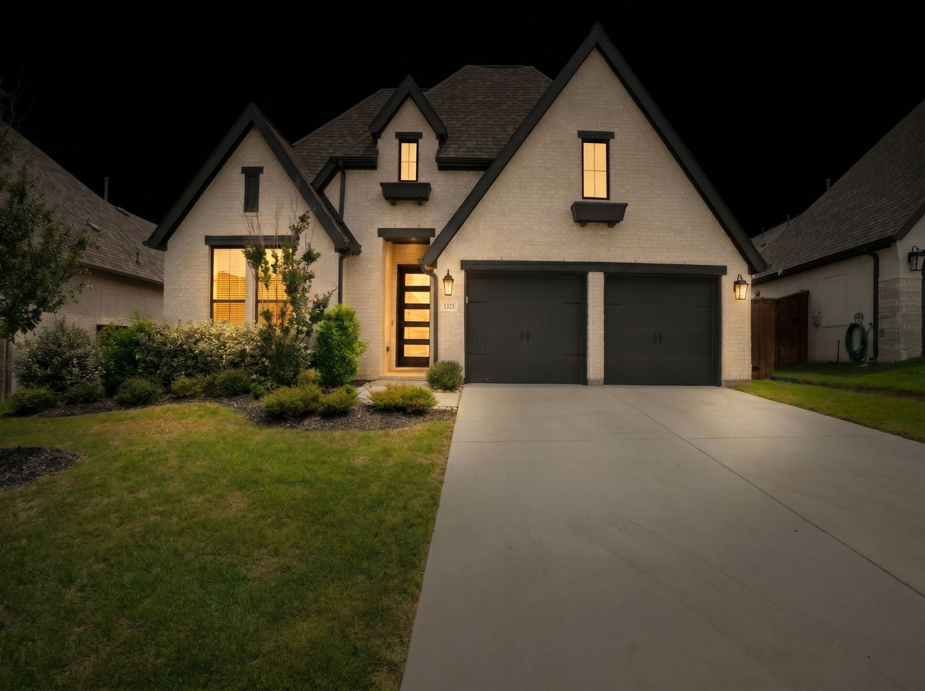 1321 Old Rocksprings Pass Mansfield TX 76063