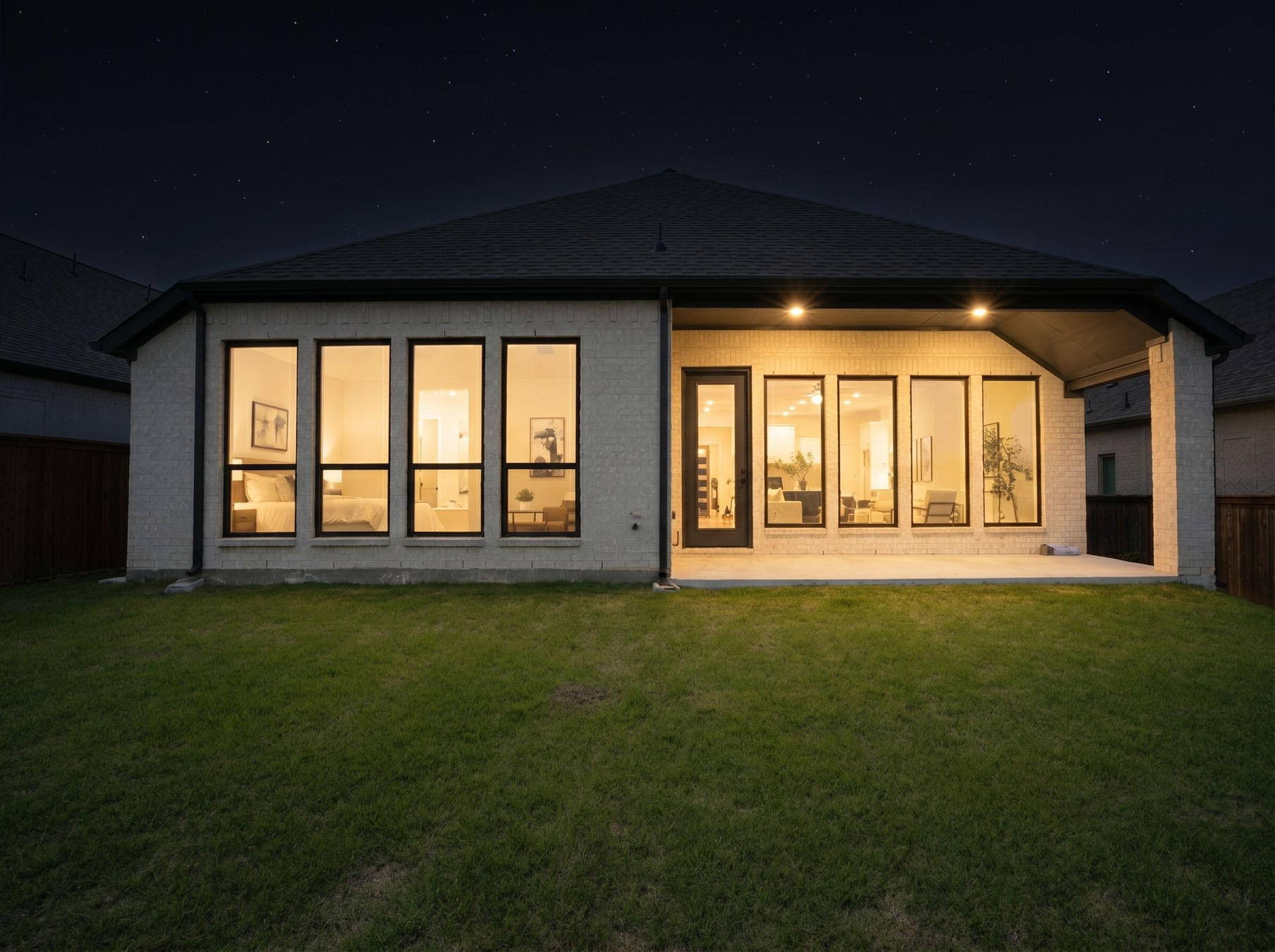 1321 Old Rocksprings Pass Mansfield TX 76063