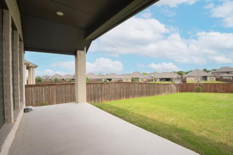 1321 Old Rocksprings Pass Mansfield TX 76063