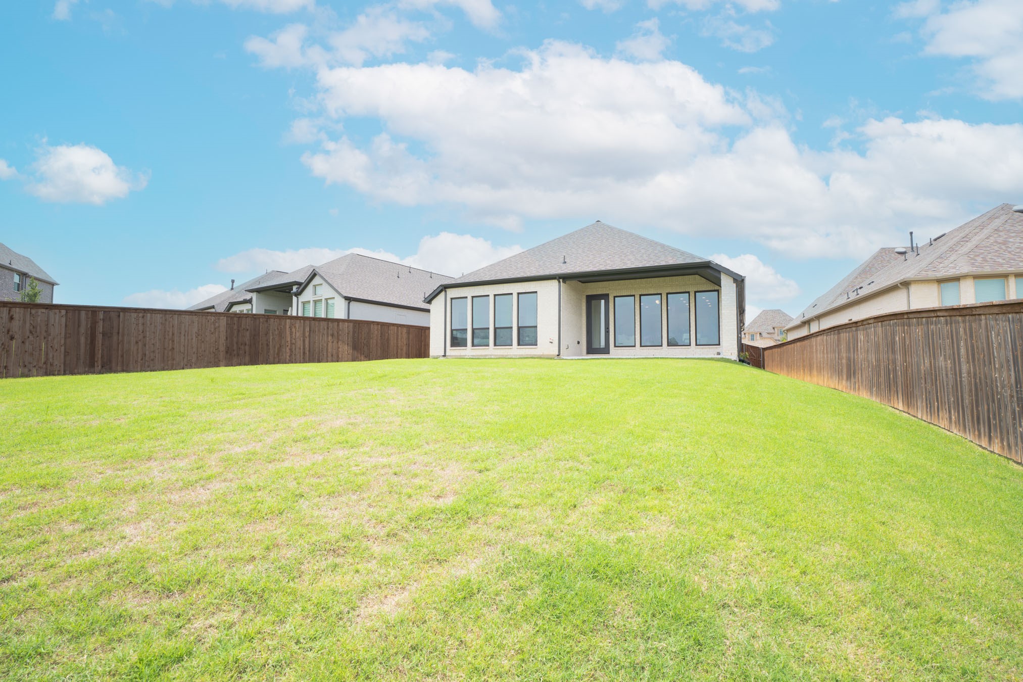 1321 Old Rocksprings Pass Mansfield TX 76063