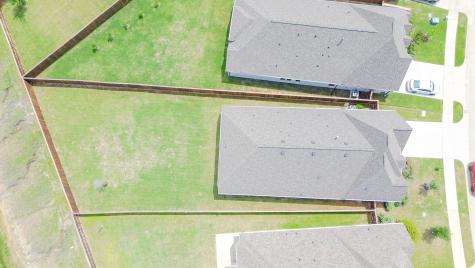1321 Old Rocksprings Pass Mansfield TX 76063