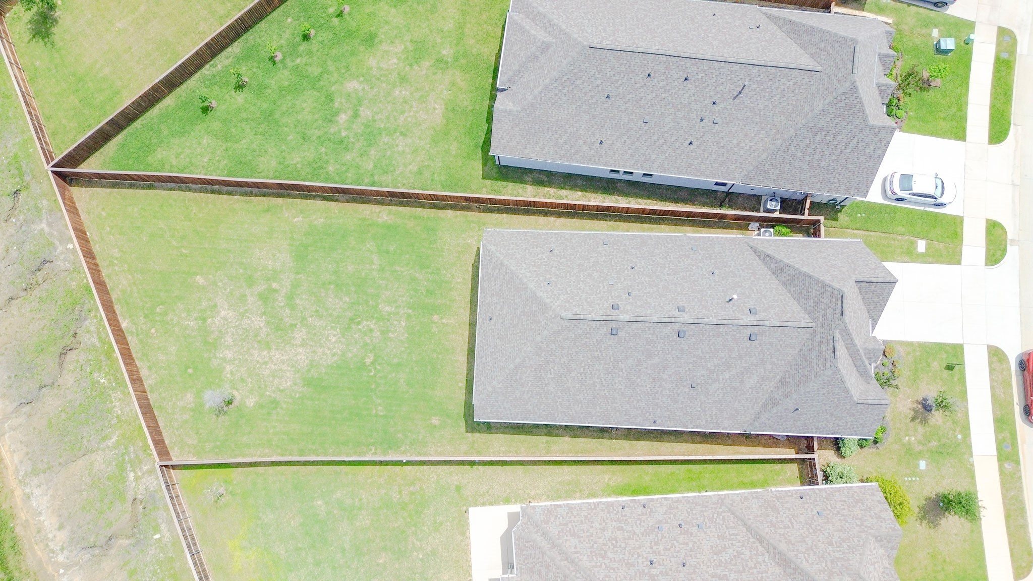 1321 Old Rocksprings Pass Mansfield TX 76063